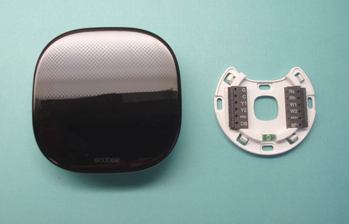 New Ecobee Smart Thermostat ECB501 *LOOK*