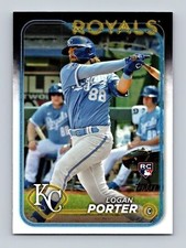 2024 Topps Series 2 Base Singles Cards 526 - 700 You Pick & Complete Your Set