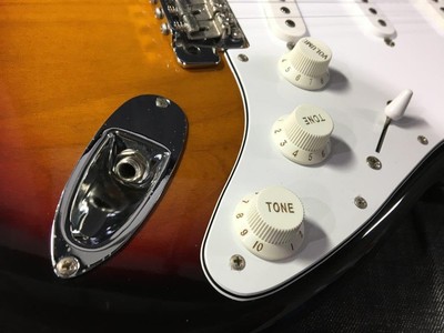 Fender Japan St-50 Safe delivery from Japan | eBay 