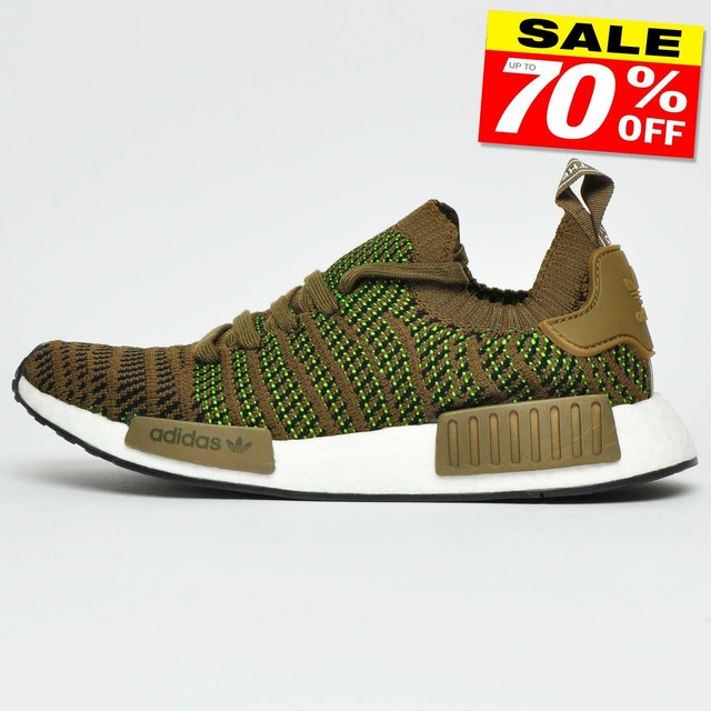 adidas nmd knit men's