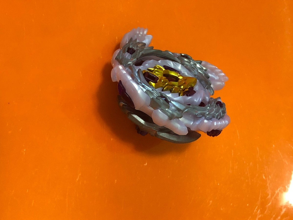 Takara Tomy Beyblade Burst B-110 Bloody Longinus Brutal Luinor 13 Jolt  B110 #3