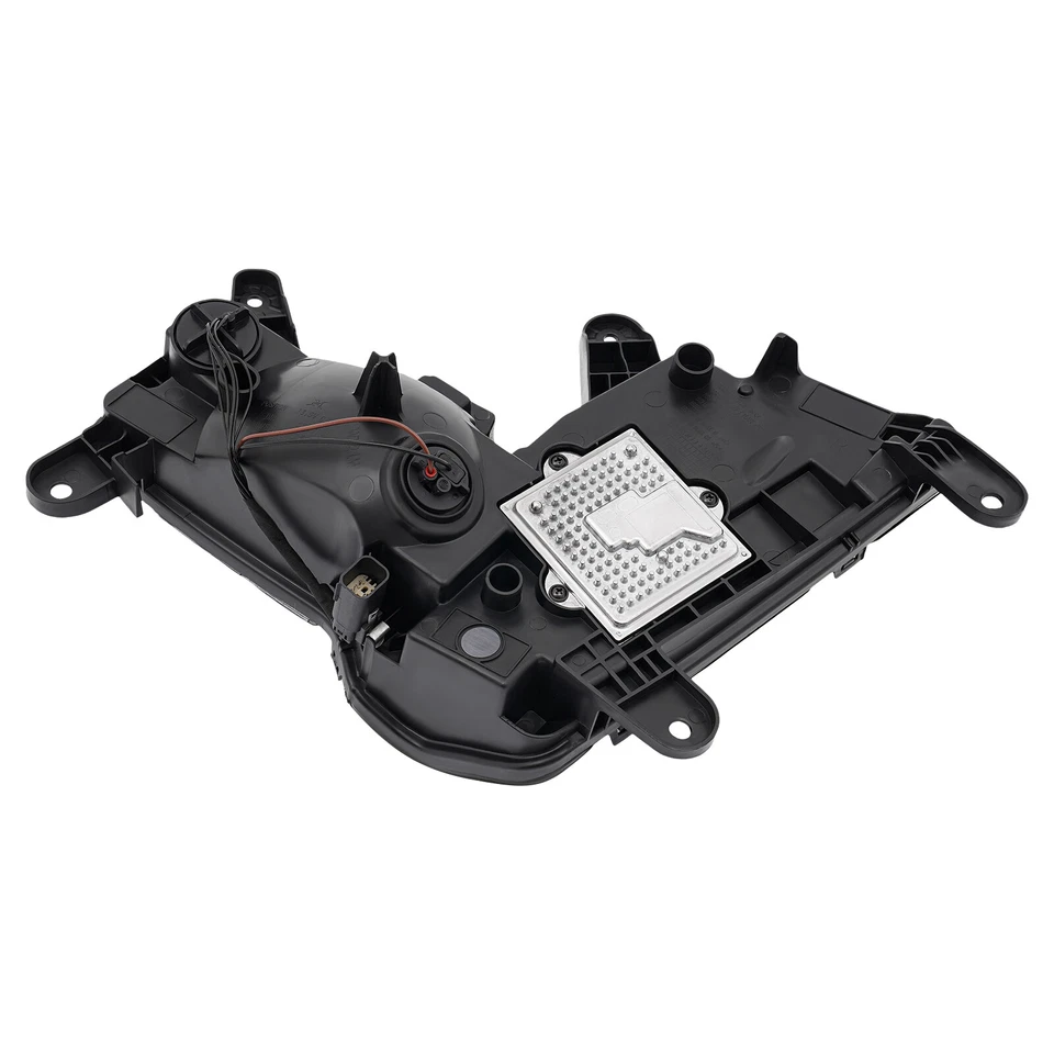 Luz antiniebla derecha lado pasajero Cadillac Escalade/ESV 2015-2020 - OEM 84575580 Foto 3 de 4