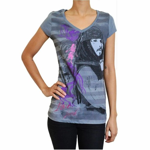 DISNEY PIRATES OF THE CARIBBEAN WOMEN'S 