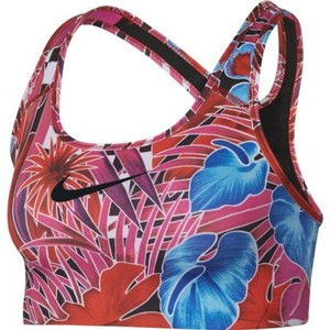 nike swoosh hyper femme bra