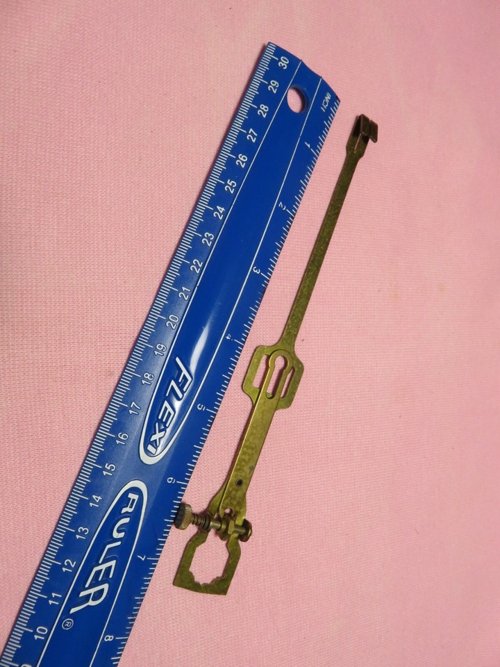 KIENINGER GRANDFATHER CLOCK PENDULUM LEADER eBay