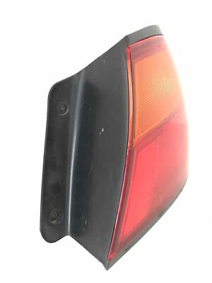 1996-1998 Mazda Protege Tail Light Lamp Right Passenger Side OEM P