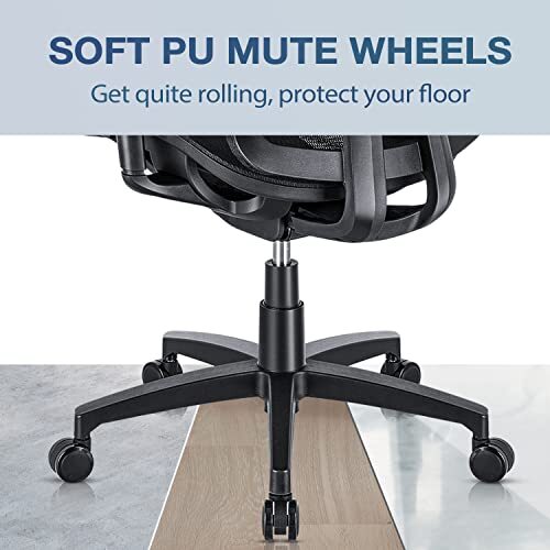 sunnow ergonomic office chair