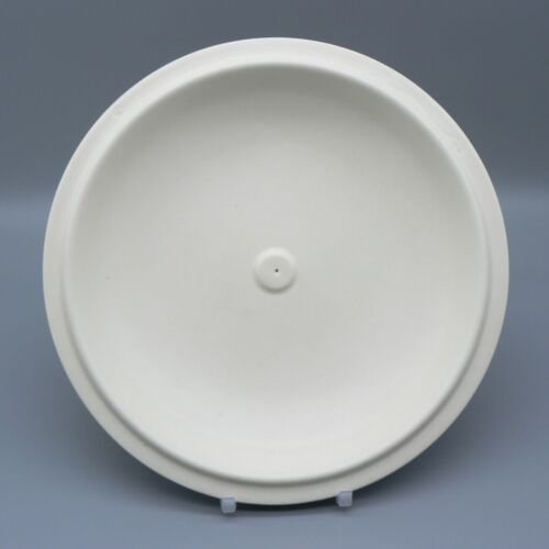 POOLE POTTERY BLACK PEBBLE LIDDED VEGETABLE DISH PERFECT C106 MID-CENTURY TUREEN - Picture 3 of 16