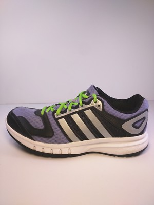 Adidas Adiprene Size 6.5 Womens Running Workout Shoe [CLN1DU001] | eBay