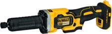 DEWALT DCG426B 20V MAX Variable Speed Li-Ion 1-1/2 in. Die Grinder Tool Only