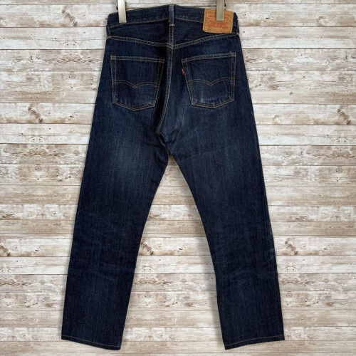 Levi's Vintage Clothing Double name 501XX 501 66501 W29 Red Levi's Vintage Clothing Double name 501XX 501 66501 W29 Red