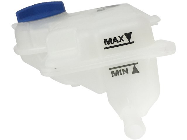 Replacement Expansion Tank fits Audi RS4 2007-2008 98RMDJ
