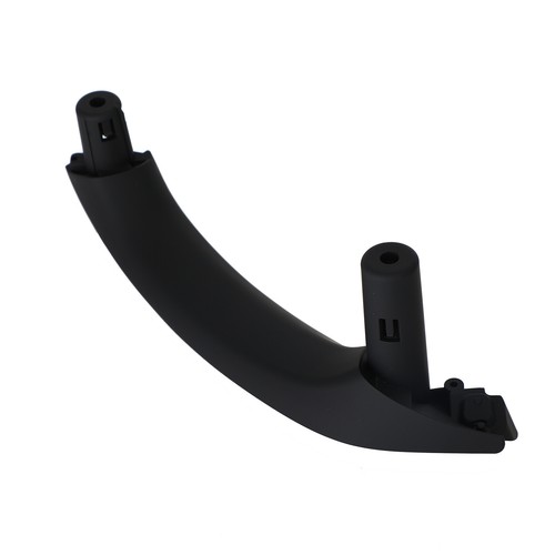 Left+Right Door Interior Inner Handle Pull Trim Black For BMW F25 F26 X3 X4 A1 - Picture 5 of 17