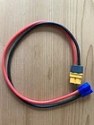 FEMALE XT60 TO MALE EC3 CHARGE CONNECTOR LEAD FOR ISDT CHARGERS