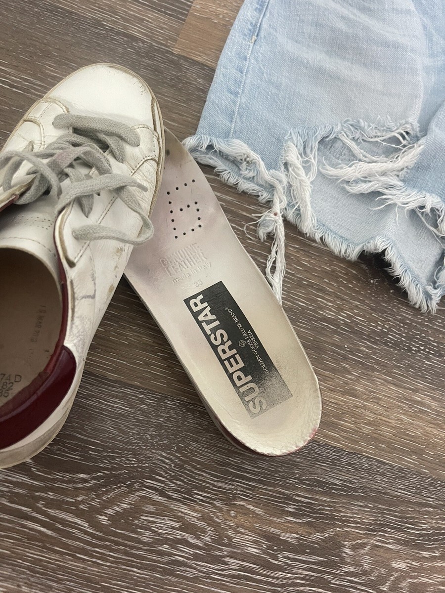 Golden goose shoes superstar | eBay