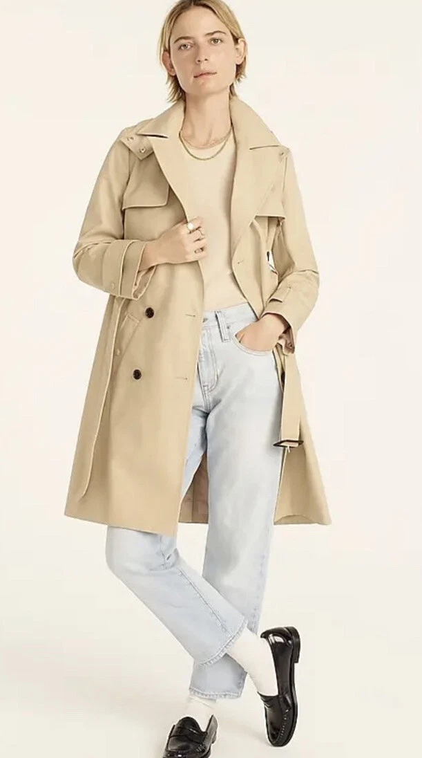 Trench coat size 20 hot sale
