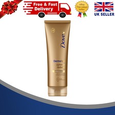 Dove DermaSpa Summer Revived Medium to Dark Self Tanning Body Lotion-Choose Pack