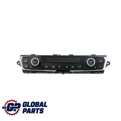 BMW 1 3 er F20 F21 F30 LCI Steuergerät Klimaautomatik 9363546 64119363546