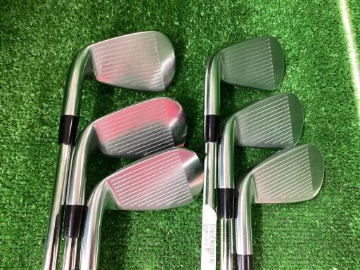 Titleist VG3 2016 Iron Set / 5-PW / Flex Stiff S200 Dynamic Gold