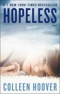Hopeless - Paperback By Hoover, Colleen - GOOD