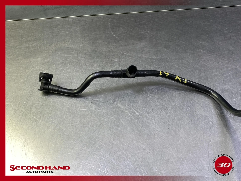 12-15 OEM BMW X1 E84 2.0 Motor Tubo de Vacío Línea Manguera Tubo Unidad Conjunto Original Foto 3 de 4