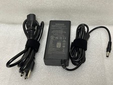 SANSUI Onn Monitor Power Supply AC Adapter Cord SOY-1200500-327 12V 5A 60W A7