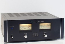 Sansui BA-2000 Stereo Power Amplifier / Enstufe * vom Händler