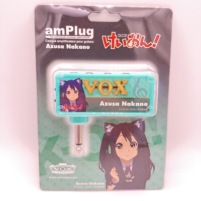 VOX アンプラグ　あずにゃんモデル s-l400.jpg