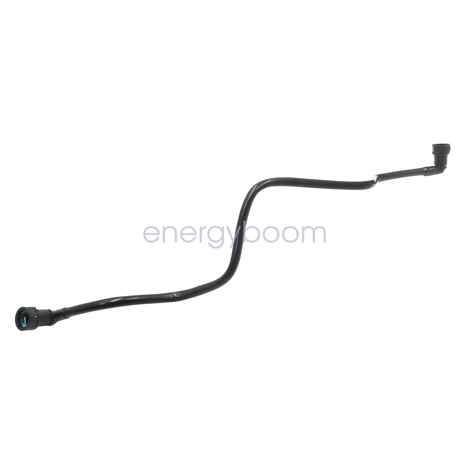 New For Mercedes-Benz SLK250 2710181400 Intake Manifold Secondary Air Pump Line - Image 4 of 4