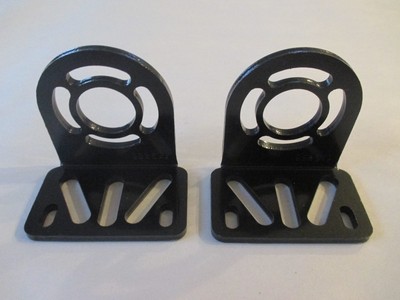 Banner Engineering Eza Mbk 20 Retrofit Bracket To Mount Lot Of 6