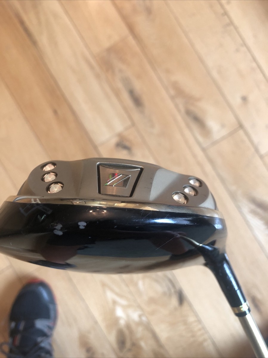 KATANA - VOLTIO Ⅱ Hi Katana Voltio Ninja Premium Carbon II Ti Driver