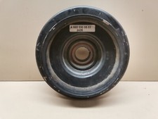 Poulies diverses Ssangyong REXTON