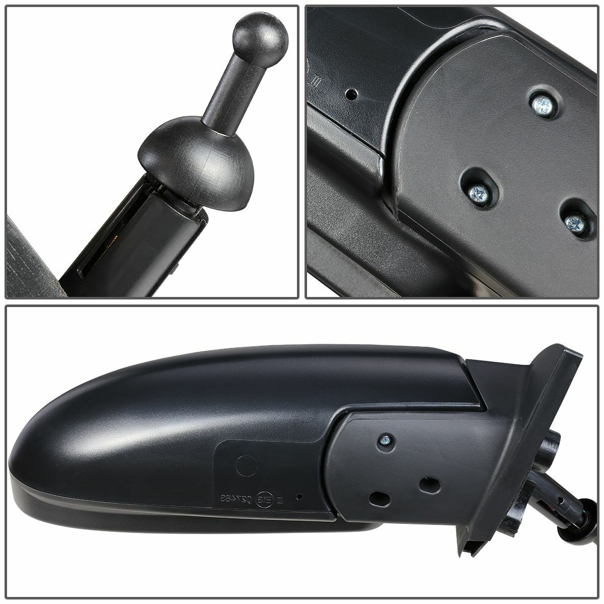 Hyundai Accent 3 Puerta Hatchback 2005 - 2010 Opinion, Datos Técnicos - Foto 6