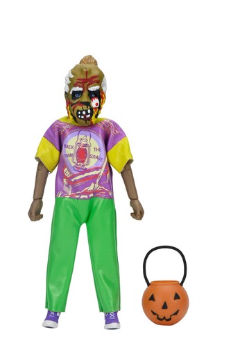 Figurines NECA Ben Cooper Costume Kids Collection MONSTER SERIES 6 - disponible - Imagen 16 de 31