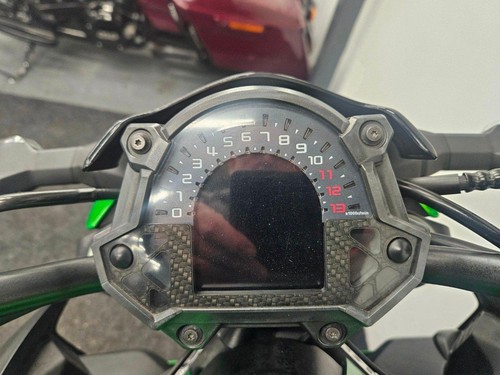 KAWASAKI Z900 ** BLACK WIDOW EXHAUST - TAIL TIDY - MOT FEB 2026 ** - Picture 14 of 20