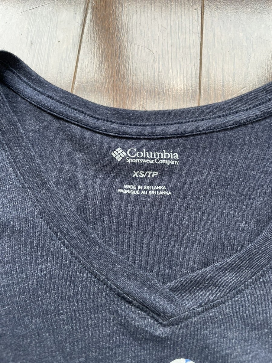 ★★Columbia★★ NY DENIM APPLIQUE SS TSHIRTS Charcoal CIW2U Kamon Appliqué Fashion Fit Denim Shorts – EVISU