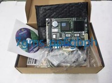 1 PCS NEW IN BOX Advantech PCM-5823 REV: A1 Industrial Control Motherboard