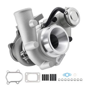 Turbolader for Iveco Daily IV V VI Pritsche 35C15 65C15 107KW 06-2016 4918902913