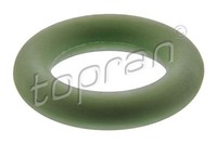 Dichtung ÖLpeilstab Unten Topran 108 648 FÜR Audi Seat Skoda Vw
