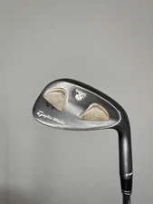 Taylormade RAC TP Gap Wedge 52/08 Wedge Flex Steel 35.5" NICE