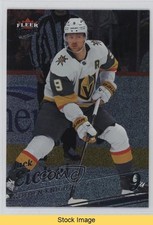 2025-26 Upper Deck Fleer Ultra SP Speckle Jack Eichel #130 READ 0il7