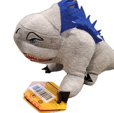 NEW Godzilla X Kong The New Empire Movie Shimo 9" Plush NWT CLEAN Monsterverse