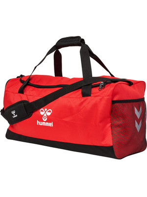 Hummel hmlCore 2.0 Sports Bag - Sports Bag - Size S - 25L - Red