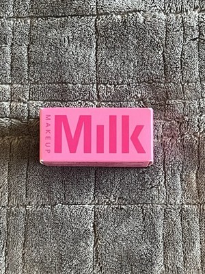 Milk Makeup Cooling Water Jelly Tint Burst 0.17 oz NEW