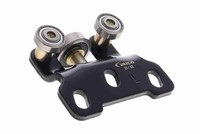 RollenfÜHrung SchiebetÜR Links Unten Vaico V25 2606 FÜR Ford