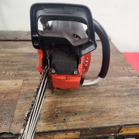 PORTED REDMAX GX5000 Chainsaw 18in ** FAST SHIPPING** 8