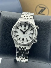 ZELOS HELMSMAN SS “Frost” *FULL SET!* #150 Of 200!