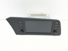 24 25 26 Hyundai Elantra Dashboard Radio Medi...