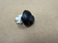 Genuine Shark Vacuum RV2001WRUS Caster Wheel OEM Replacement Part