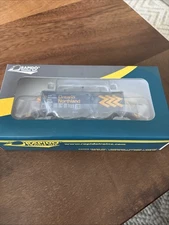 Rapido HO Scale NSC Barrel Ore Hopper Long Ontario Northland #6624- 143008-6